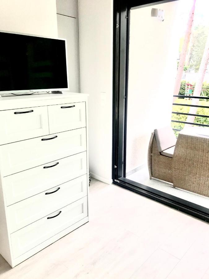 Apartament Jodlowa 10A Pobierowo Extérieur photo