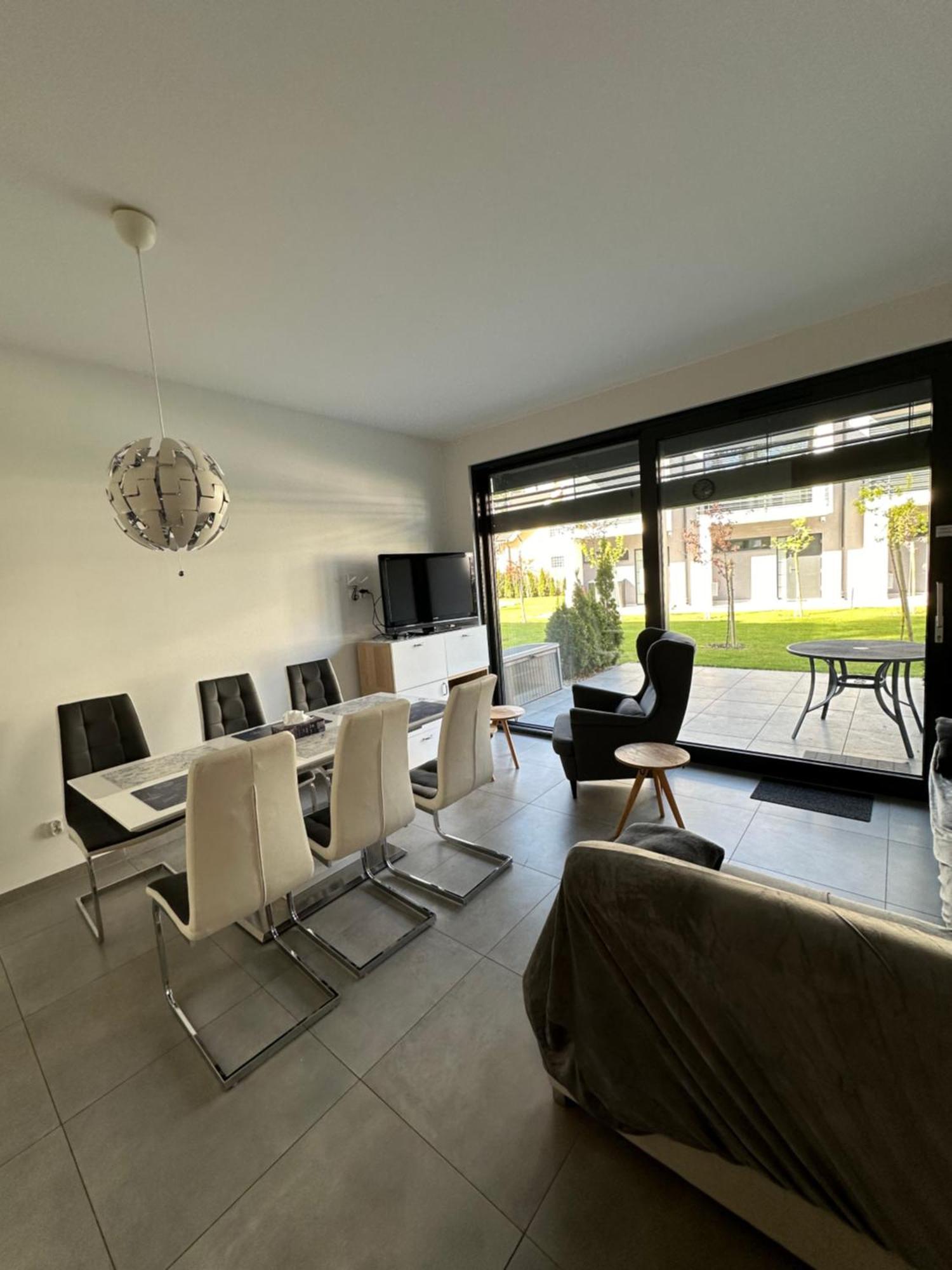 Apartament Jodlowa 10A Pobierowo Extérieur photo