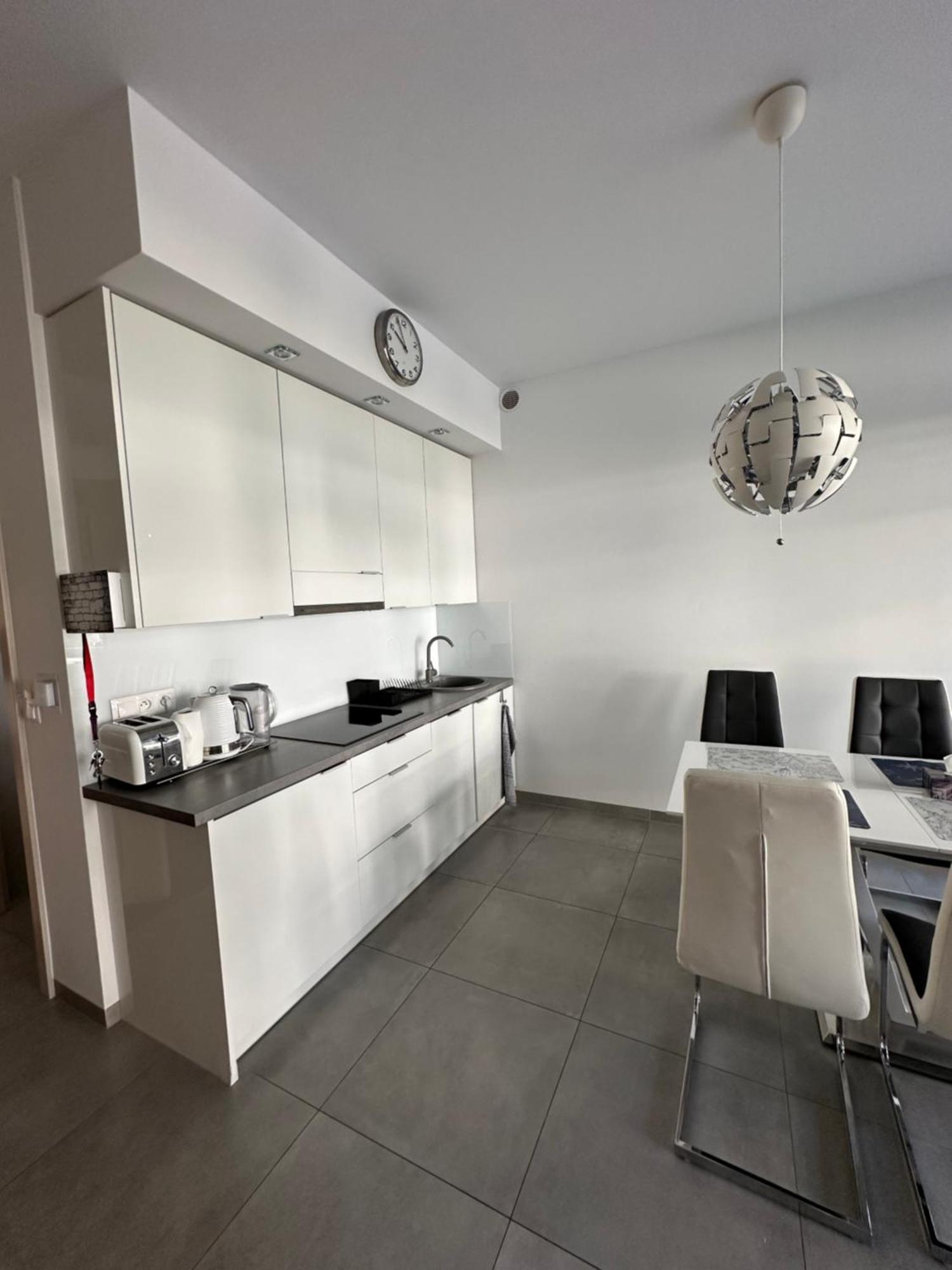 Apartament Jodlowa 10A Pobierowo Extérieur photo
